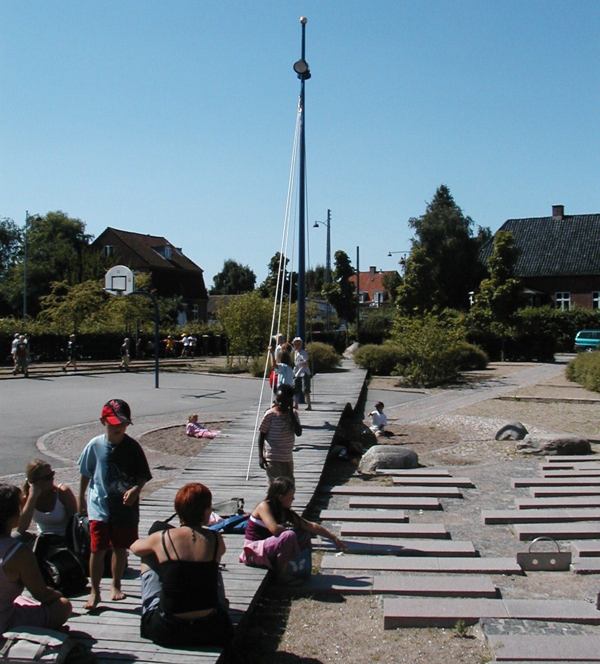 Sundbyvester Plads / Danbolig Amager - Sundbyvester Plads - 180 Photos ...